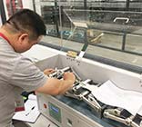 量具在線實(shí)驗(yàn)室參觀